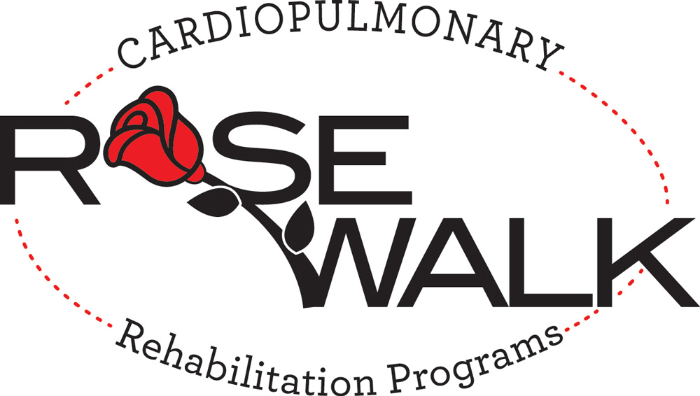 Rose Walk for Thompson Health Cardiac Rehab